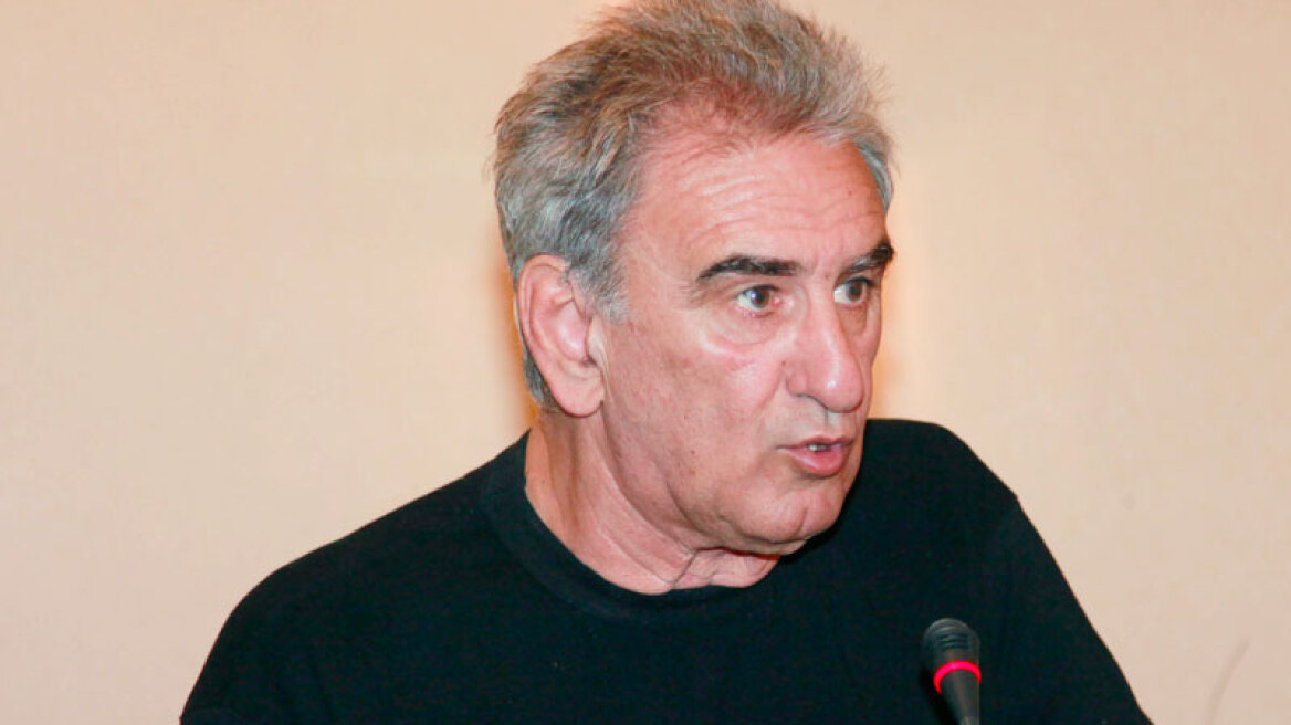 Λυκούδης για Παπαδημούλη: Ταράχθηκαν οι γνωστοί κομπλεξικοί και ζηλόφθονοι