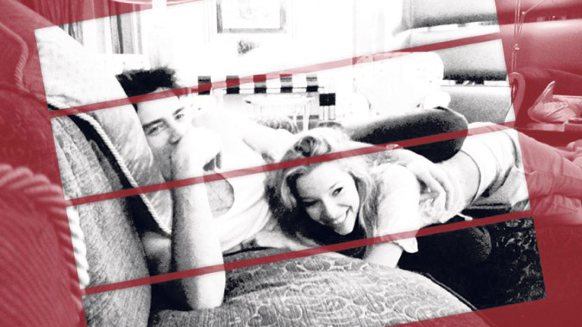 Κατρίνα Τσάνταλη - Χάρης Πλούσης: Η πριγκίπισσα (των κρασιών) και το παλικάρι