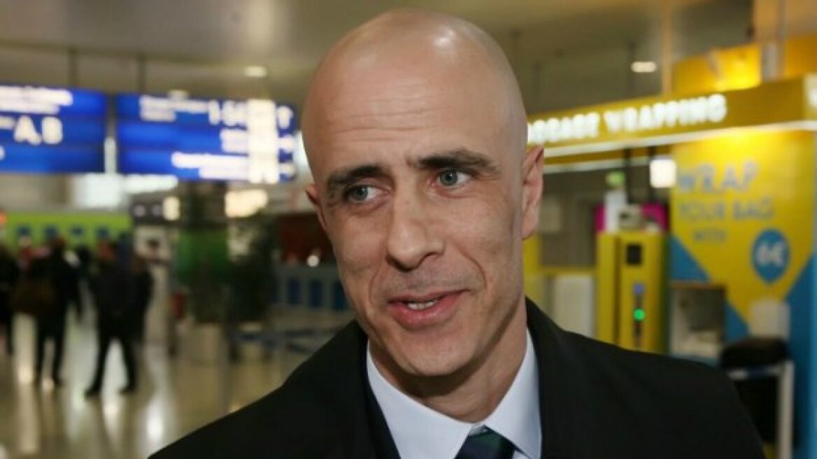 Κλείνει στόπερ ο Παναθηναϊκός