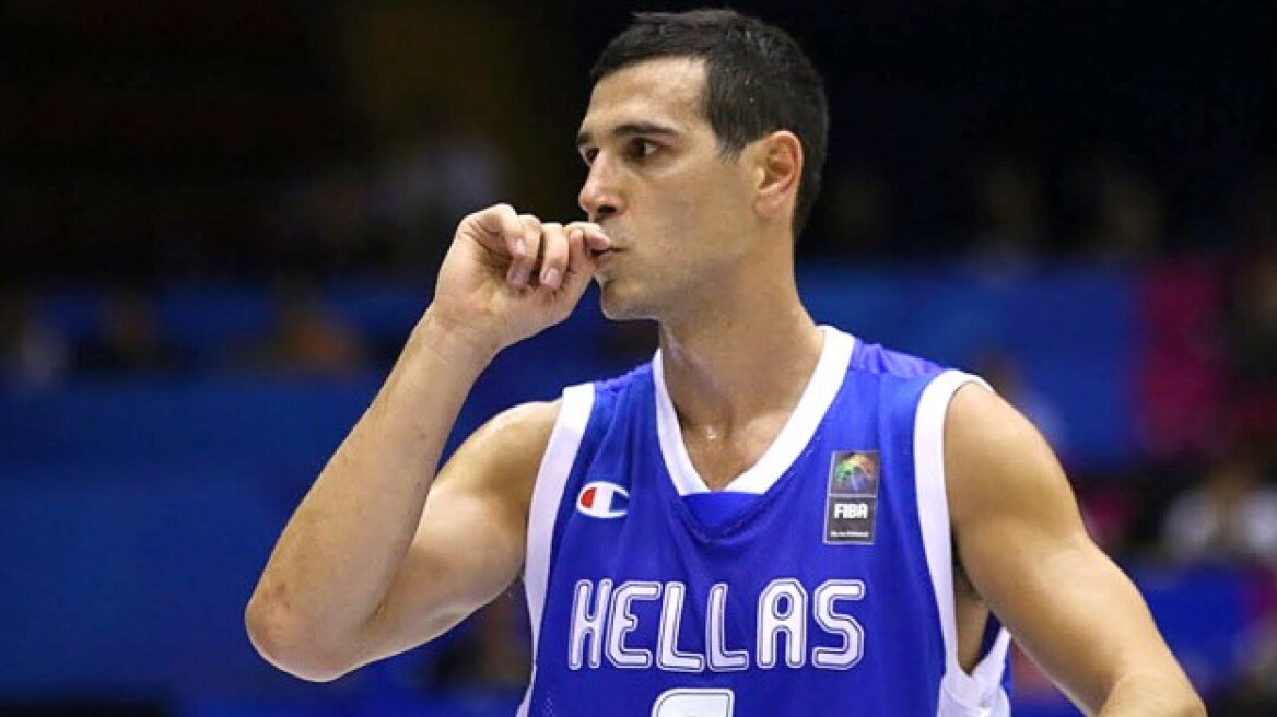 «Έκλεισε» στη Φενέρ ο Ζήσης!