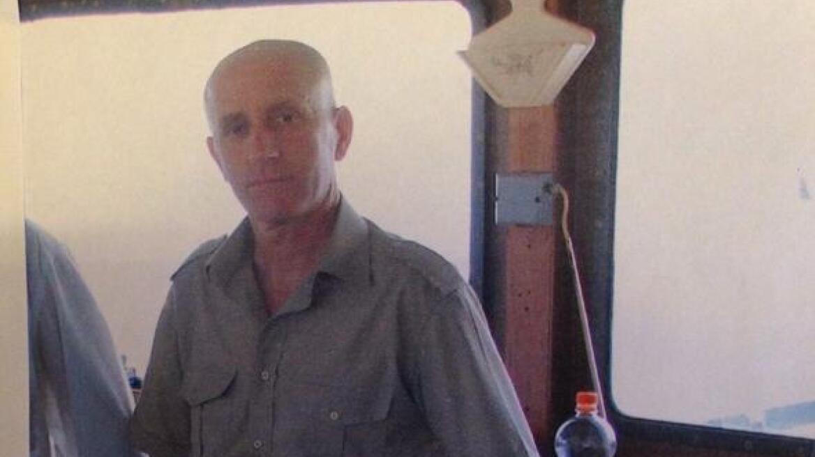 Αυτός είναι ο καπετάνιος του «Norman Atlantic»