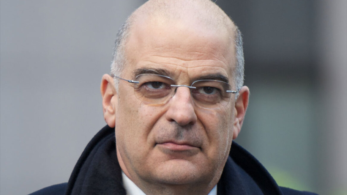 Δένδιας: Θα τους σώσουμε, αρκεί ο καιρός να μας δώσει την ευκαιρία