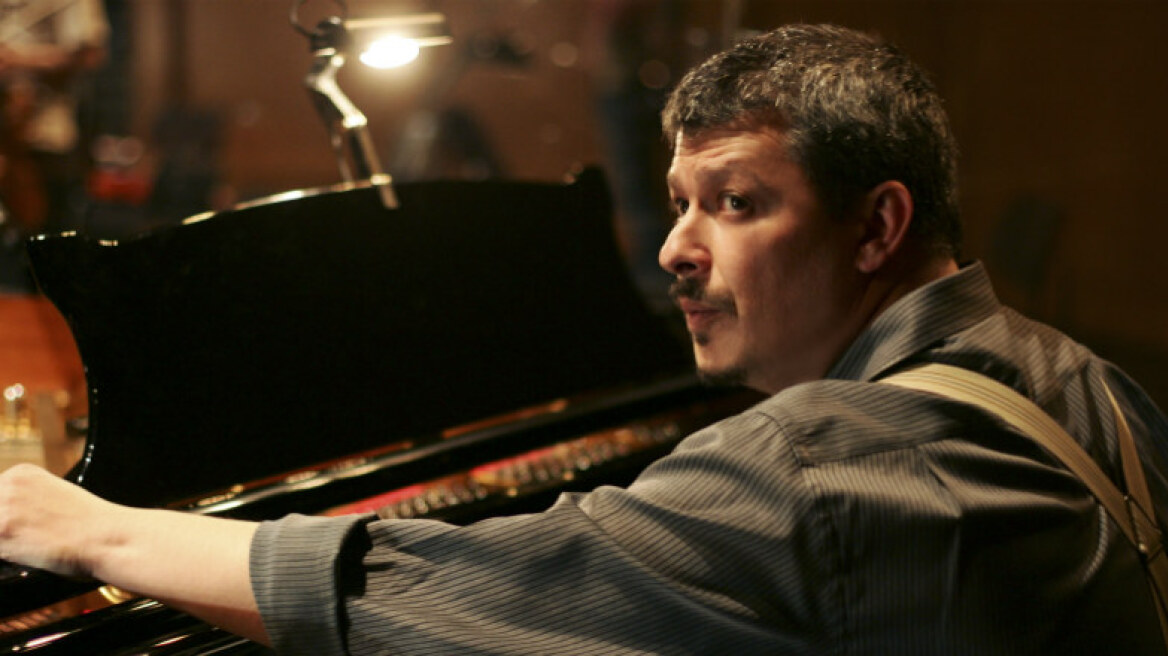 Ένα τζαζ παραμύθι