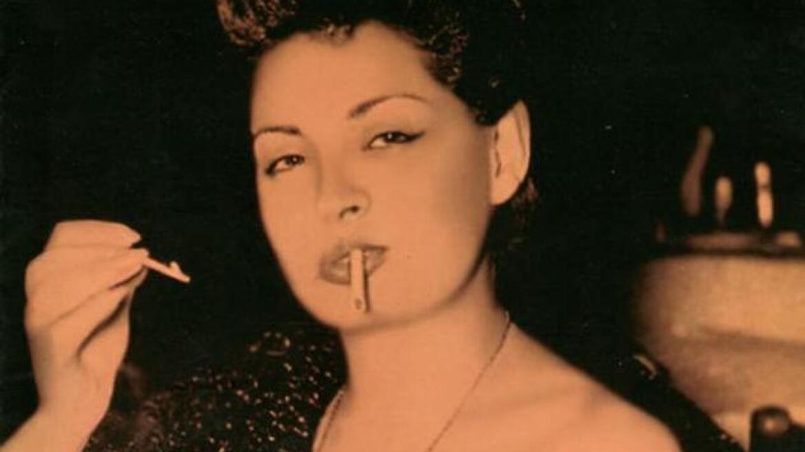 «Έφυγε» από τη ζωή η Μάγια Μελάγια