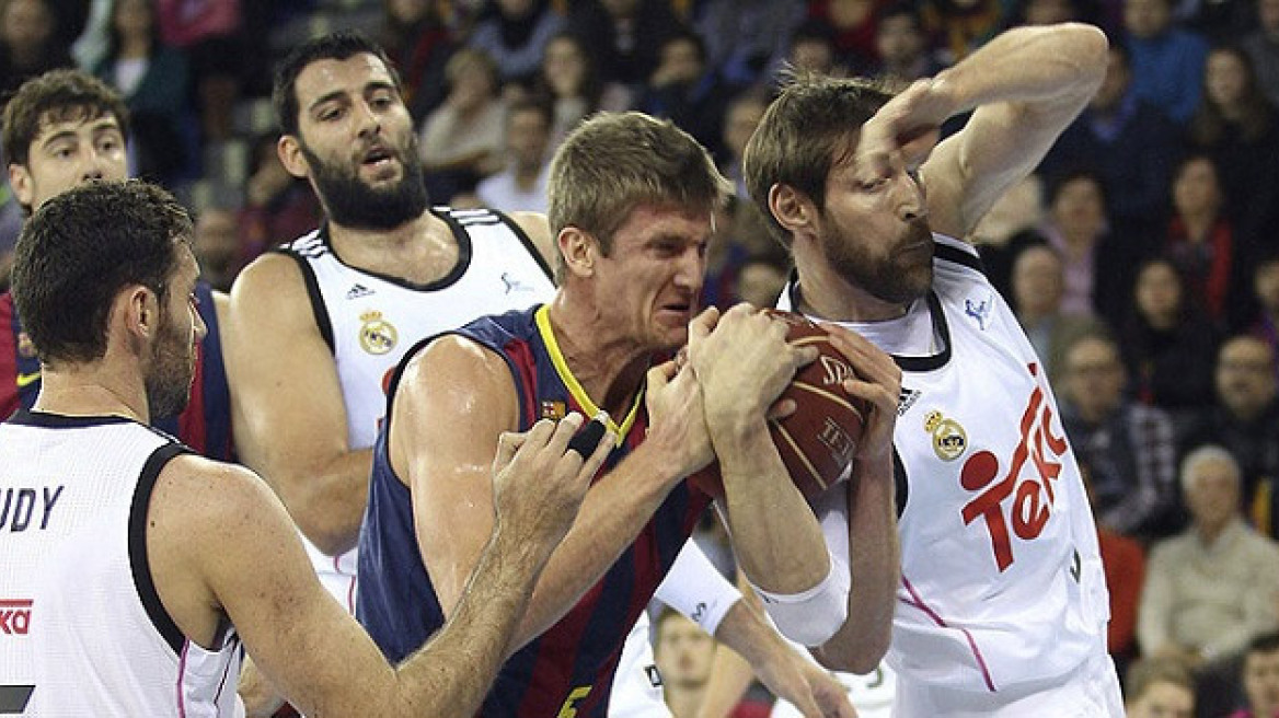 Της έχει πάρει τον «αέρα»!