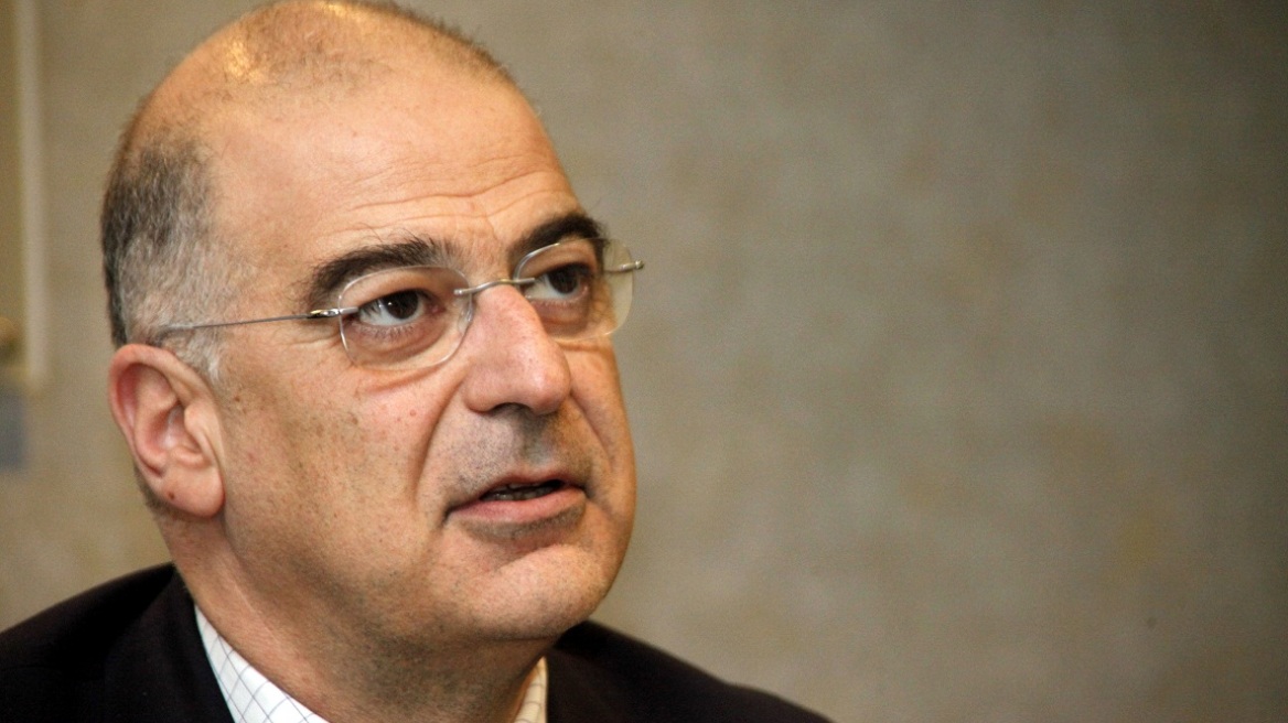 Δένδιας: Οι Ιταλοί αρνούνται τη βοήθειά μας