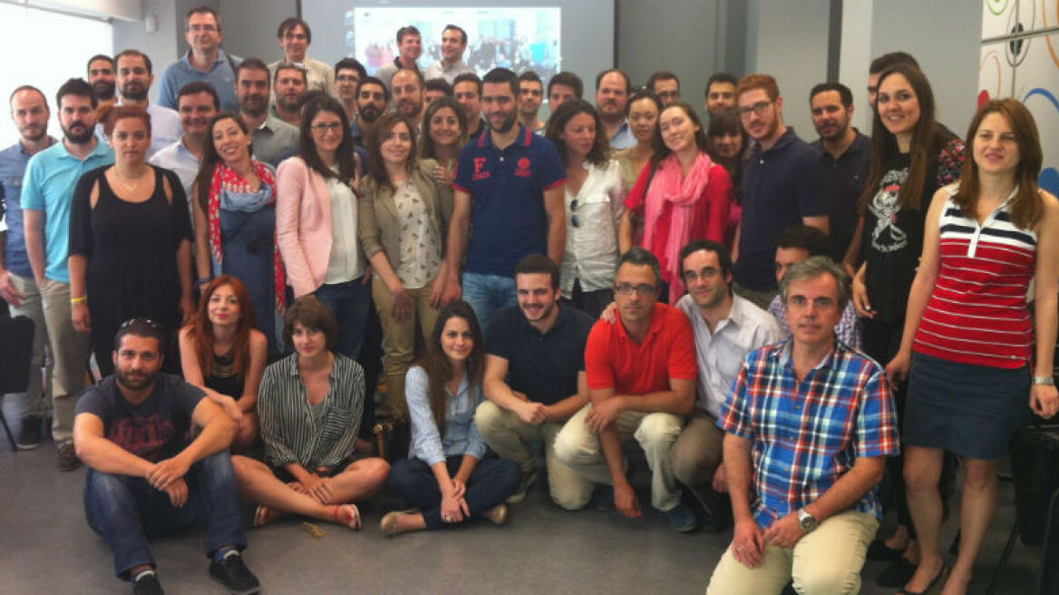 Δυο startup, ένας στόχος: Ασία