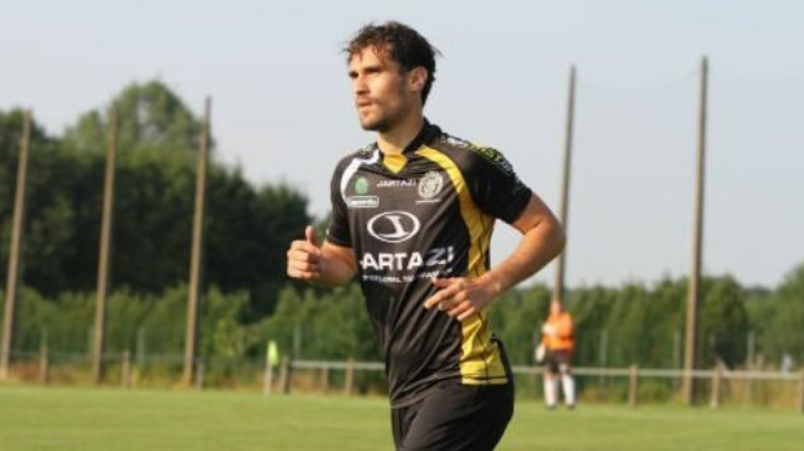 Ο Γκαλίτσιος στο «μικροσκόπιο»