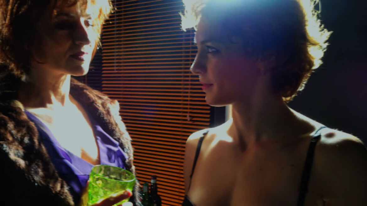 Στα δίχτυα του Φασμπίντερ