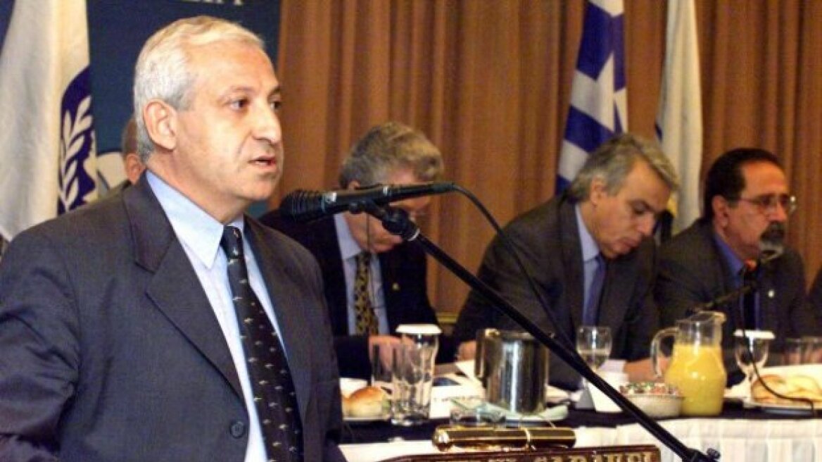 Αρνητικός ο Λυσσαρίδης για την ΕΠΟ