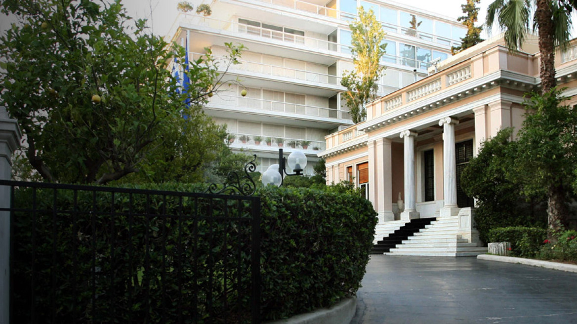Κυβερνητικές πηγές: Η οικονομία αντέχει - Ο ΣΥΡΙΖΑ προκαλεί τον τρόμο