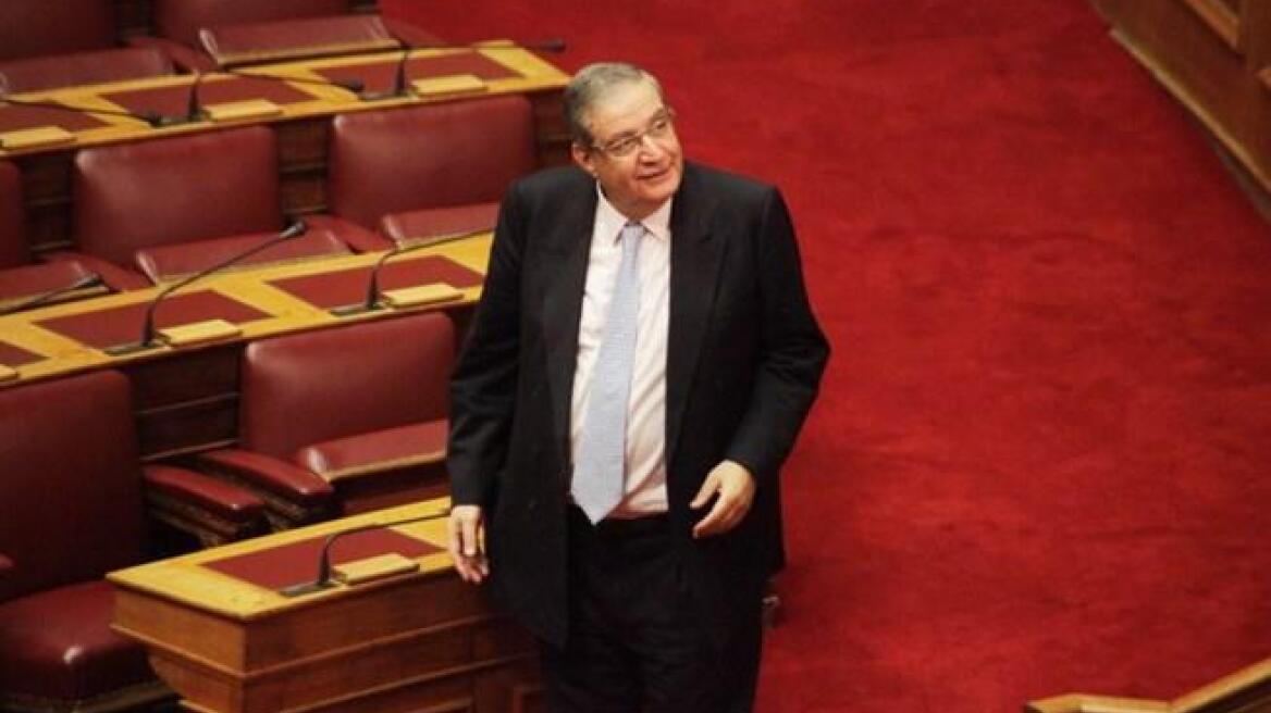 Μωραϊτάκης σε Τσίπρα: Πού θα βρείτε τα λεφτά κύριε Πρόεδρε;