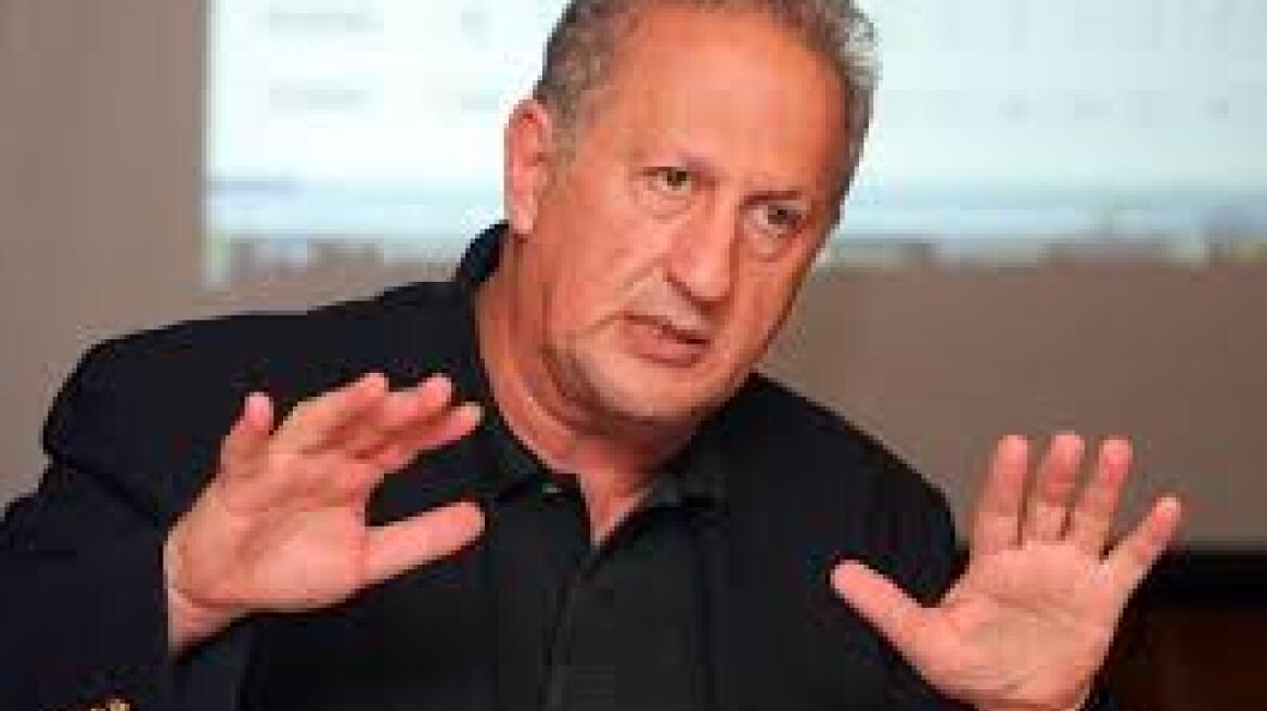 Σκανδαλίδης σε Παπανδρέου: Σε περιμένει αποδοκιμασία και καταδίκη αν κάνεις κόμμα