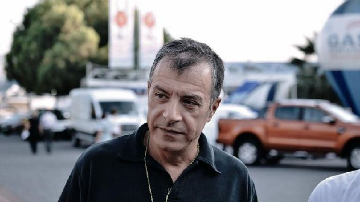 Ποτάμι: Πανηγυρική συνεδρίαση της Επιτροπής Εκλογικού Αγώνα
