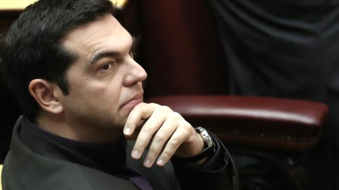 Σε προεκλογικούς ρυθμούς ο ΣΥΡΙΖΑ, που προεξοφλεί αδυναμία εκλογής Προέδρου Δημοκρατίας