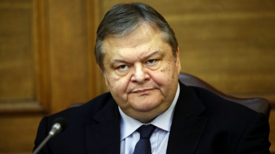 Τετ-α-τετ Βενιζέλου- Χατζημαρκάκη αύριο