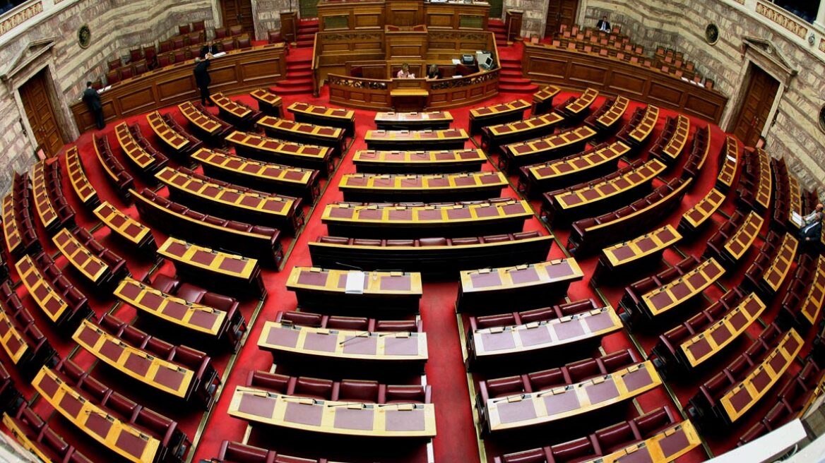 Στις 5 Φεβρουαρίου η σύγκληση της νέας Βουλής