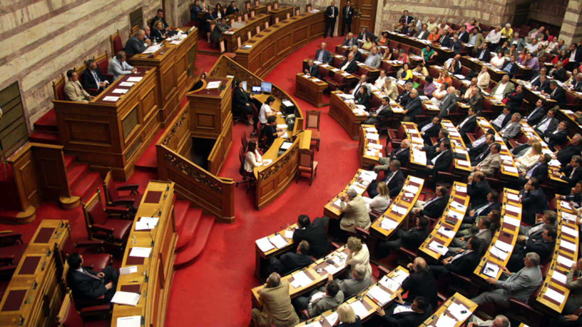Πώς θα φτάσουμε μέχρι τις κάλπες