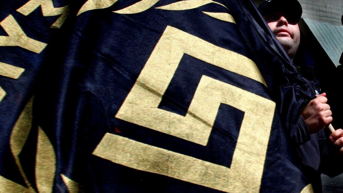 Χρυσή Αυγή: «Απολείπειν ο Θεός Αντώνιον»