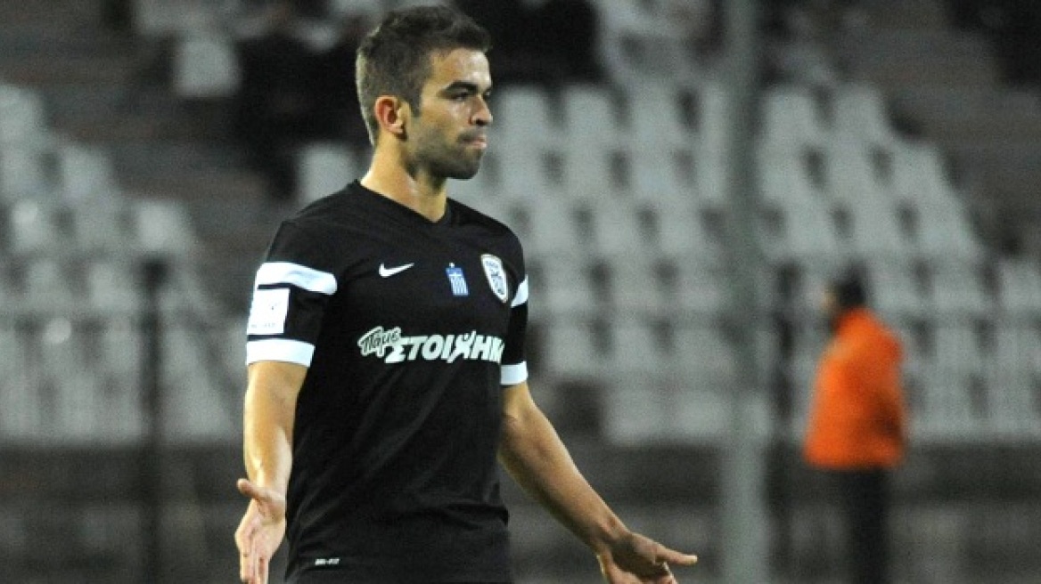 Κρίσιμη Τρίτη για Βίτορ