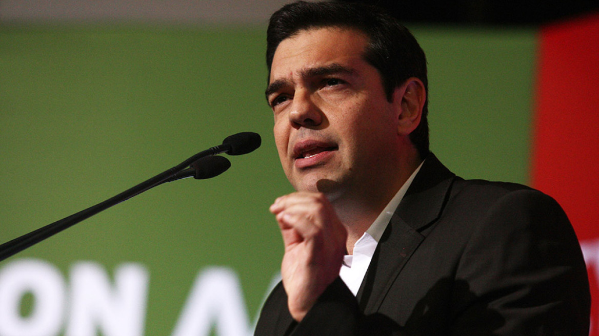 Τριβές στον ΣΥΡΙΖΑ για συμμαχίες, ψηφοδέλτια - Συνεδριάζει η Πολιτική Γραμματεία