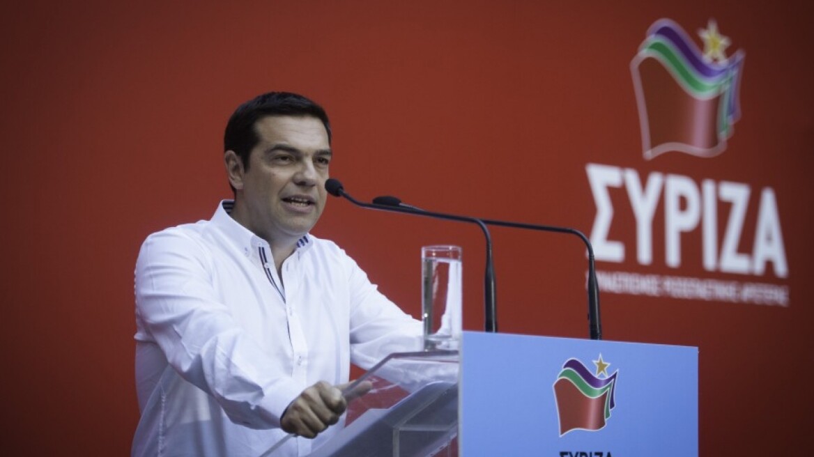 ΣΥΡΙΖΑ: «Κώδικας δεοντολογίας» για υποψήφιους βουλευτές