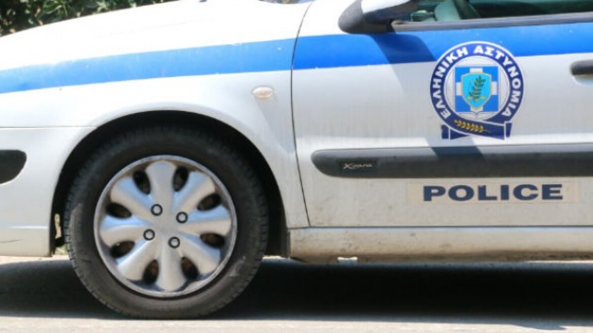 Άλλος ένας επιχειρηματίας θύμα ληστών στη Λαμία