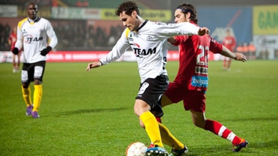 ΠΑΟ: Ζόρια για Γκαλίτσιο