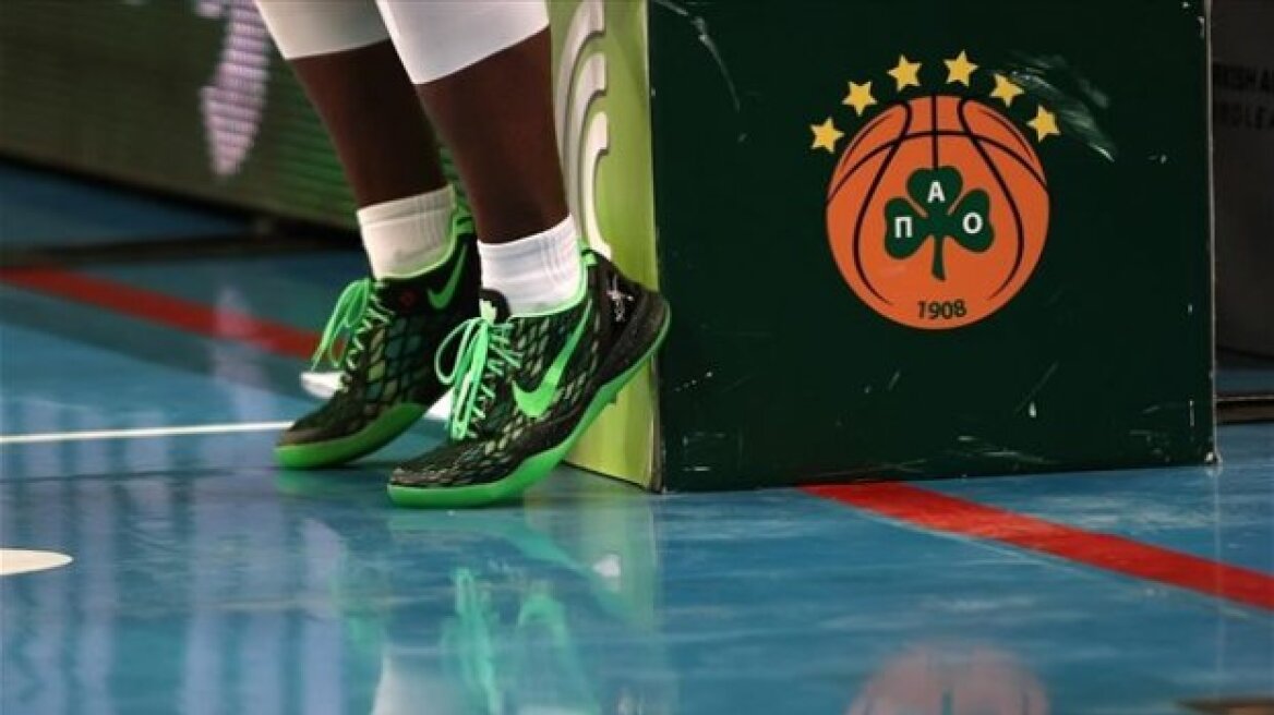 Live: Παναθηναϊκός - Μακάμπι (83-76, τελικό)