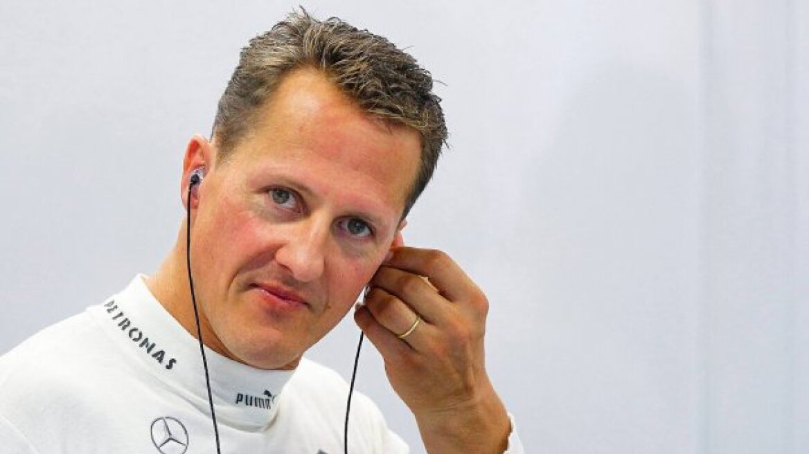 «Φταίει ο ίδιος ο Σουμάχερ για το ατύχημα»