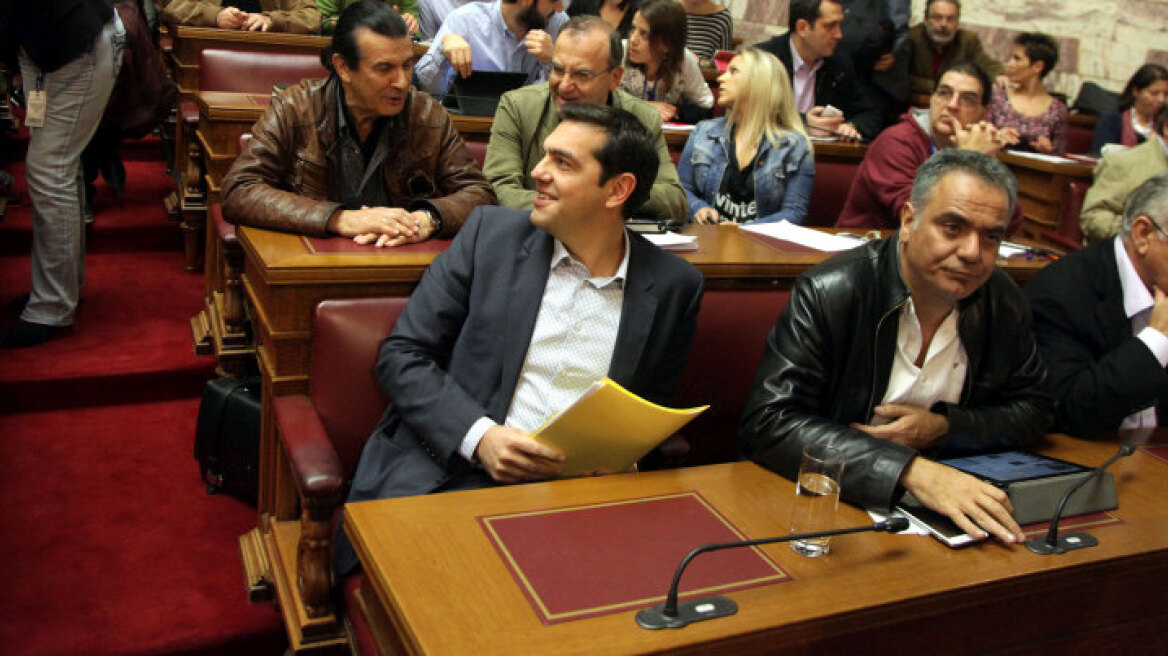 Washington Post: Μεγαλύτερες από ποτέ οι πιθανότητες εξόδου της Ελλάδας από το ευρώ