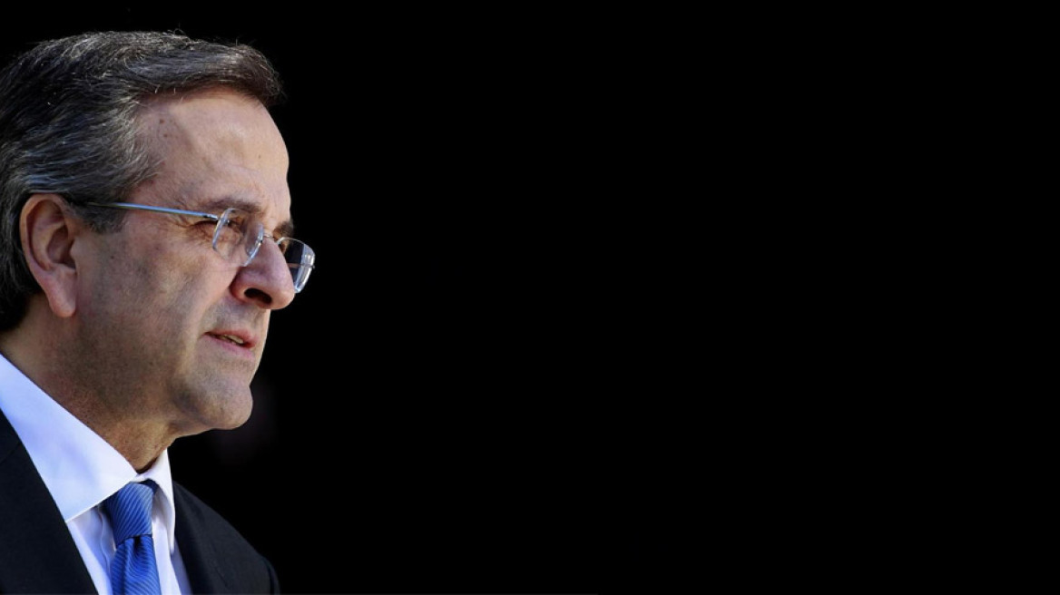 Στρατηγική σκληρών διλημμάτων από την ΝΔ