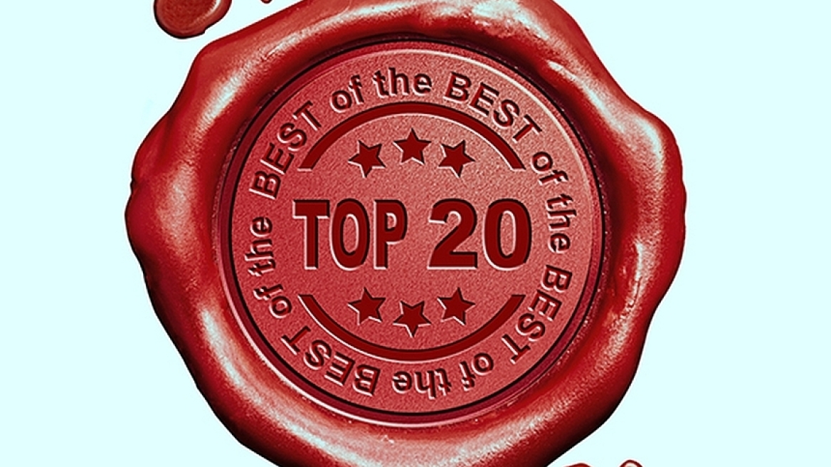 Οι 20 δημοφιλέστερες αυτοκινητικές ειδήσεις του 2014