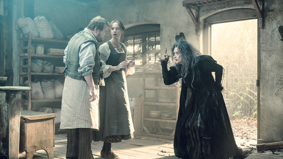 Οι ταινίες της εβδομάδας