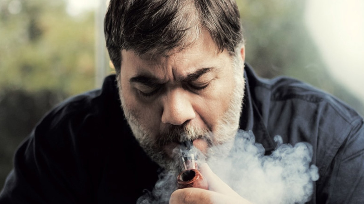 Δημήτρης Σταρόβας: «Είχα πάθος με τα καζίνο» 