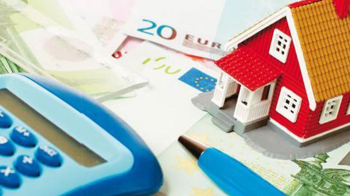 Επιστροφές από τον ΕΝΦΙΑ θα λάβουν 565.000 φορολογούμενοι μετά τις διορθώσεις
