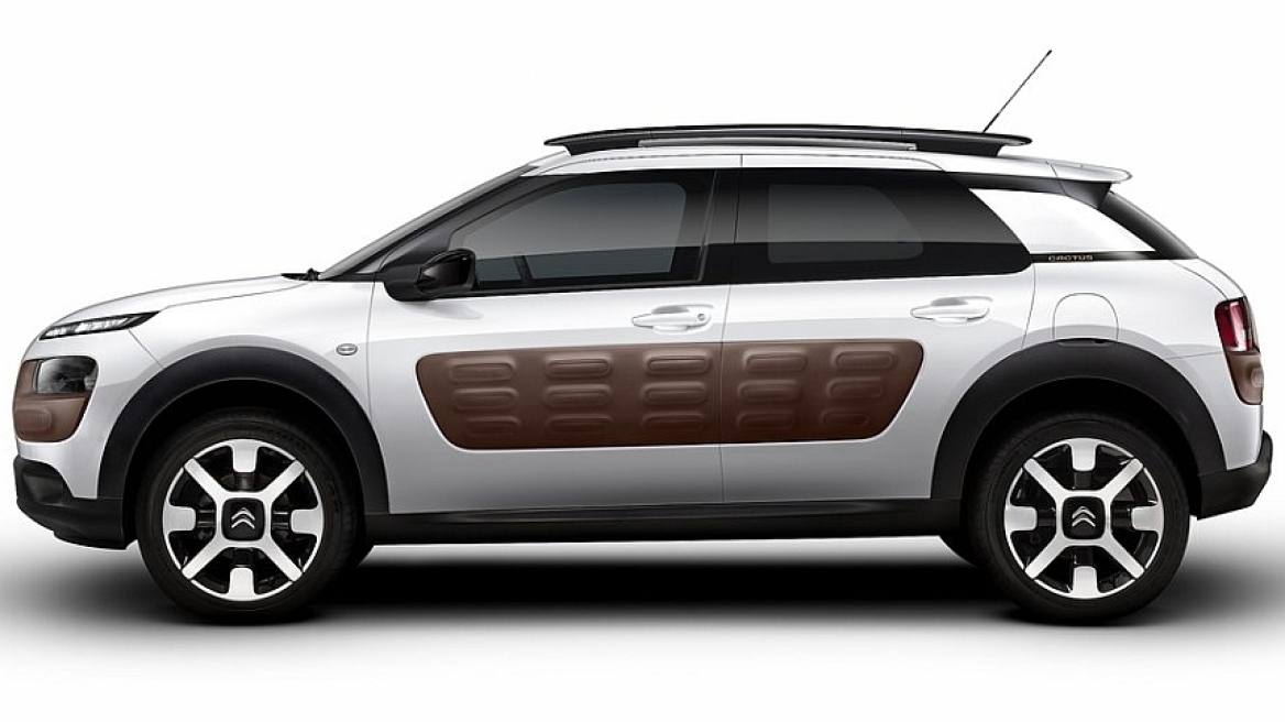 Τα Airbumps του C4 Cactus τα έβγαλαν τα λεφτά τους (video)