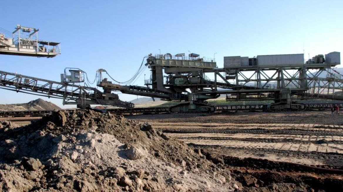 Έκρυβαν ναρκωτικά στο ορυχείο της Δ.Ε.Η. στην Πτολεμαΐδα