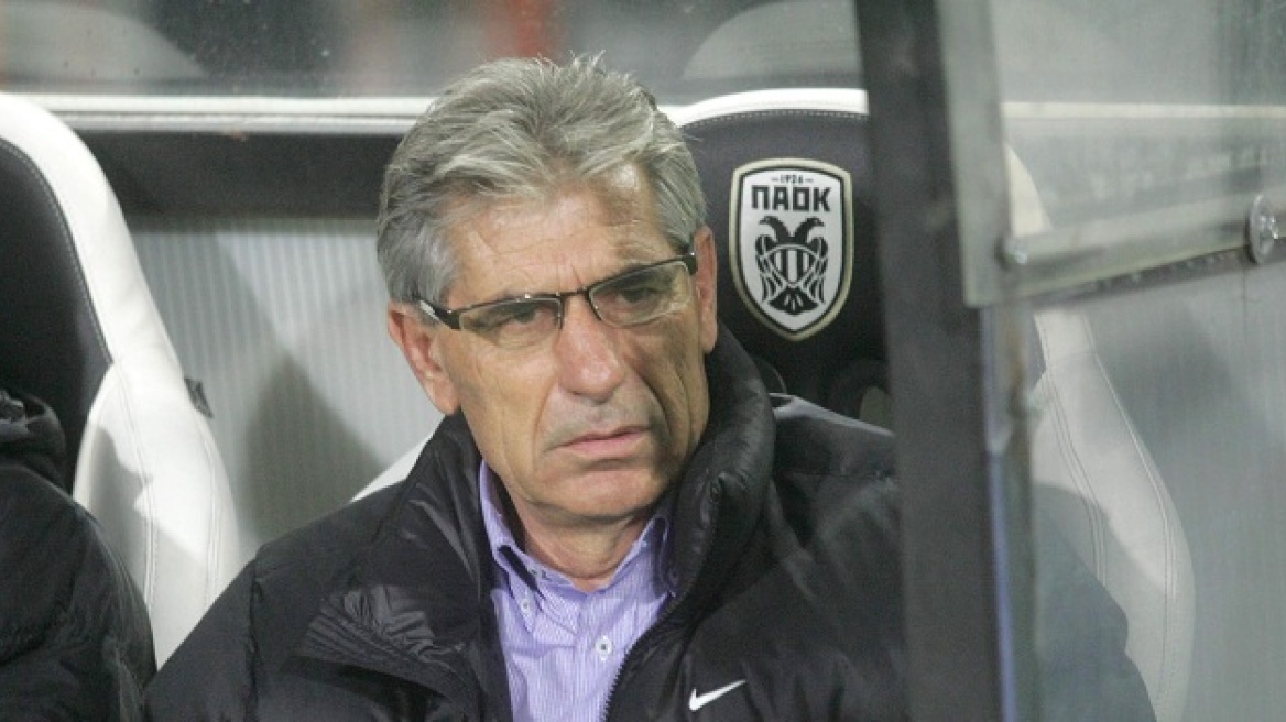 Αναστασιάδης: Μπορούσαμε πολλά περισσότερα, αλλά…