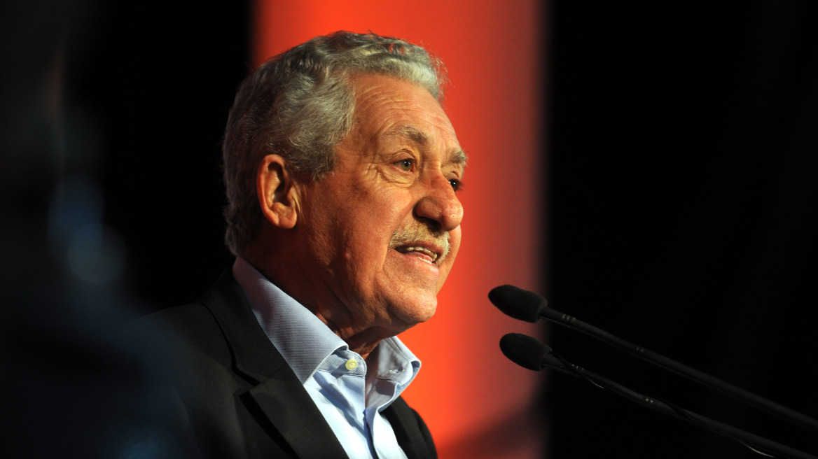 Με το κόμμα «Πράσινοι - Αλληλεγγύη» κατεβαίνει  η ΔΗΜΑΡ στις εκλογές