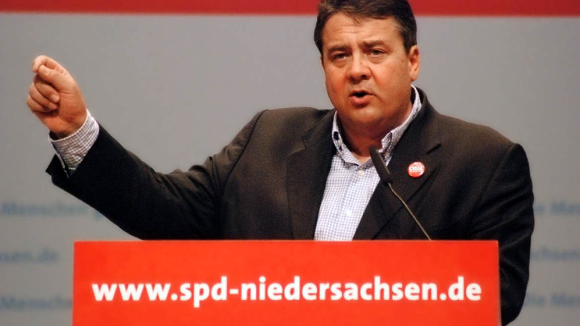 Επικεφαλής SPD: Δεν υπάρχει σχέδιο για έξοδο της Ελλάδας από την Ευρωζώνη