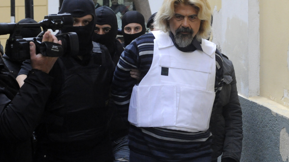 Πώς η ΕΛΑΣ «ξεκλείδωσε» την δεύτερη γιάφκα Ξηρού στο Λουτράκι