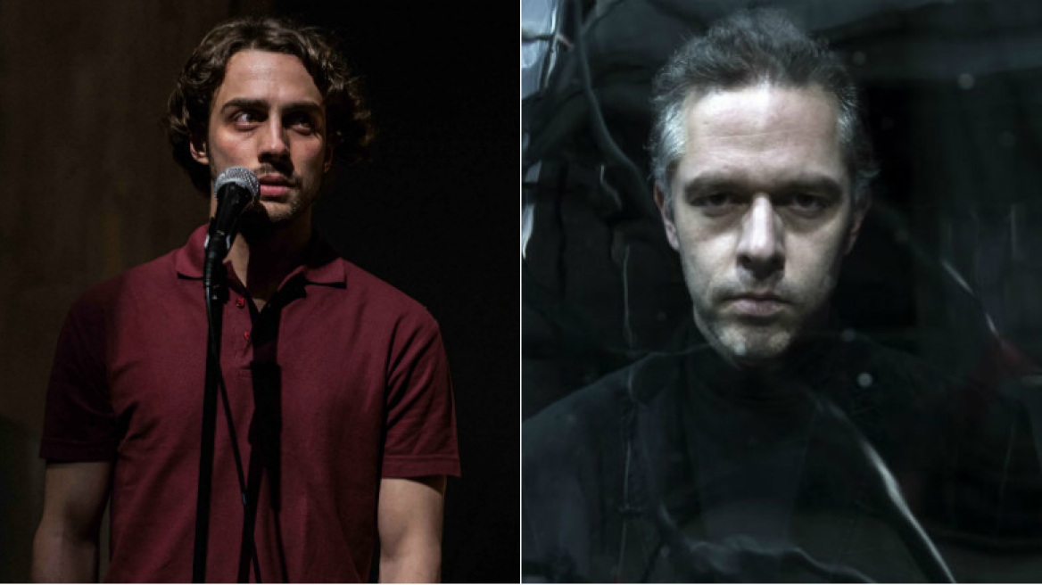 Ενας Άμλετ φεύγει, ένας Άμλετ έρχεται