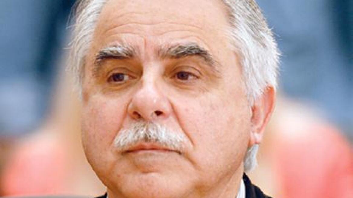 Πολιτικές «φωτιές» από δήλωση Μπαλάφα περί άοπλων αστυνομικών