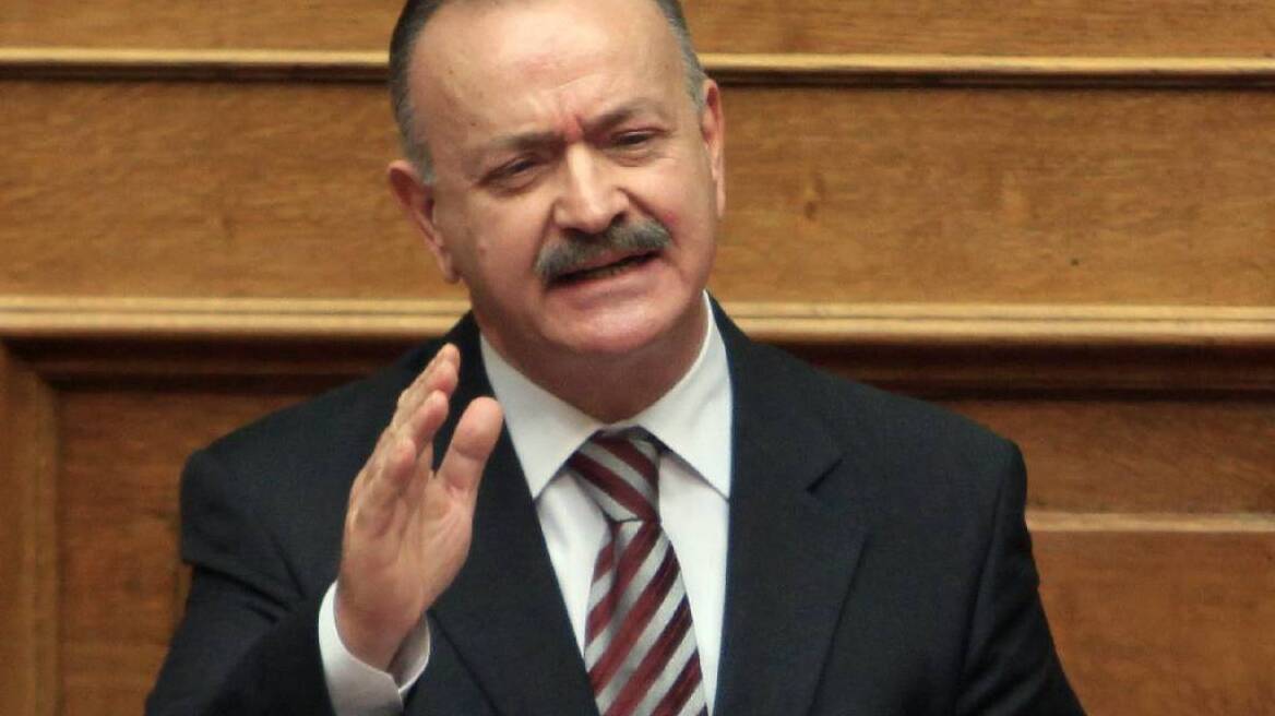 Σταμάτης: «Δεν είναι αναμέτρηση κομμάτων, αλλά δύο επιλογών ζωής»