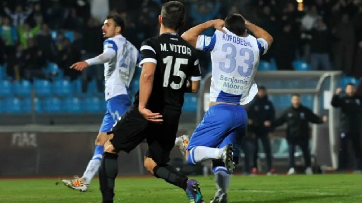 Σύγχρονος... φονέας o ΠΑΣ