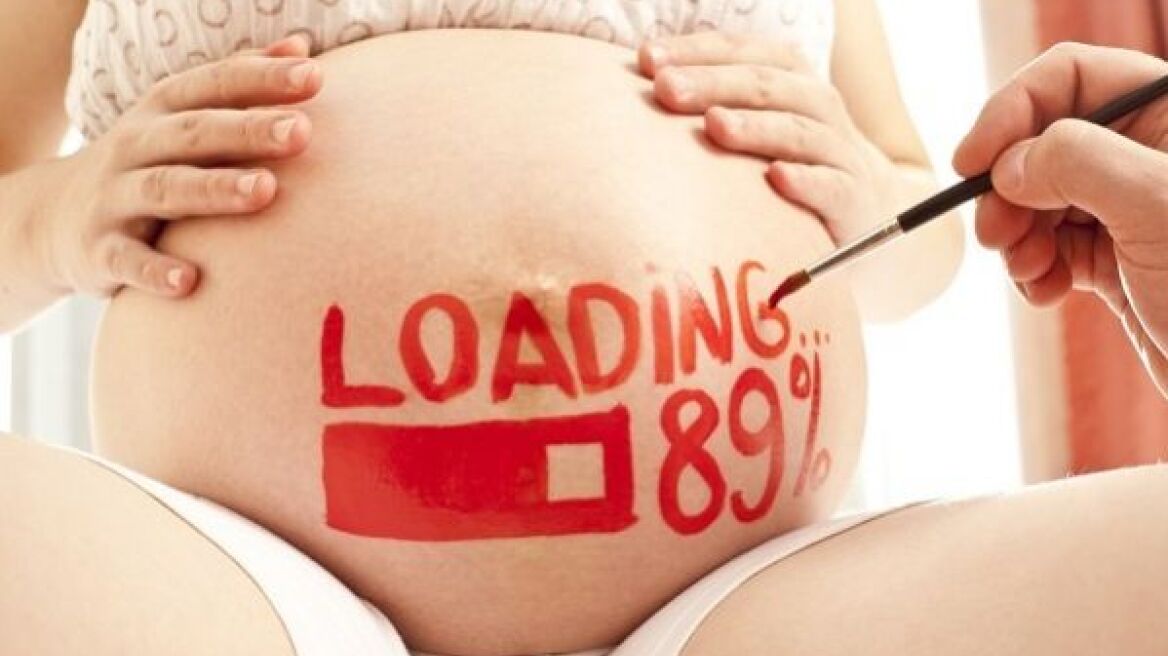 Φυσιολογικός τοκετός μετά από καισαρική: Γίνεται;