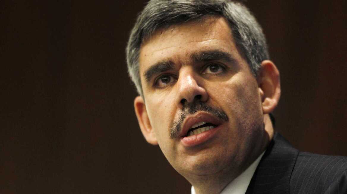 O El-Erian στηρίζει Τσίπρα
