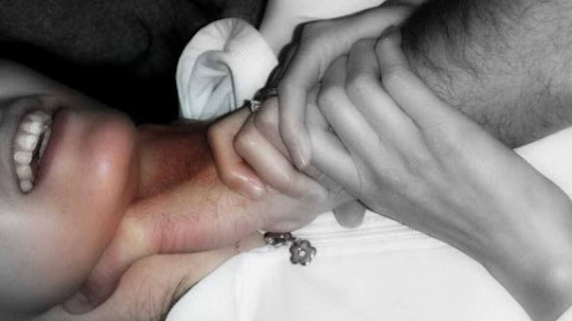 Τρίκαλα: Προσπάθησε να την στραγγαλίσει για δεύτερη φορά!