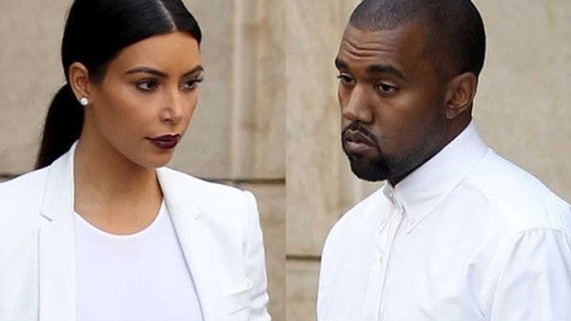 Kim Kardashian - Kanye West: Αγόρασαν σπίτι αξίας 20.000.000 δολαρίων 